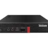 Lenovo Refurbished ThinkCentre M720q - tiny Core i5 8500T 2.1 GHz - 16 GB - SSD 512 GB - refurbished