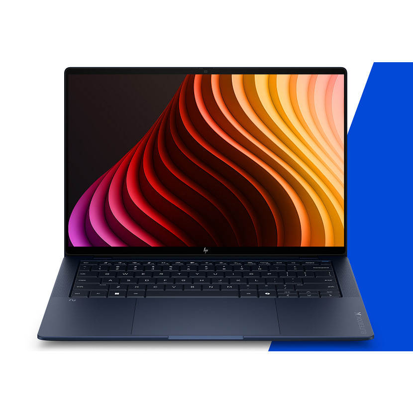 HP EB X G2i 14 AI U7 366H 14i 64 (ML) - Billede 3
