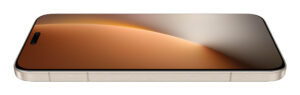 Honor Magic8 Pro 17 cm (6.71") Dual SIM Android 16.0 5G USB Type-C 12 GB 512 GB 6270 mAh Guld - Billede 5
