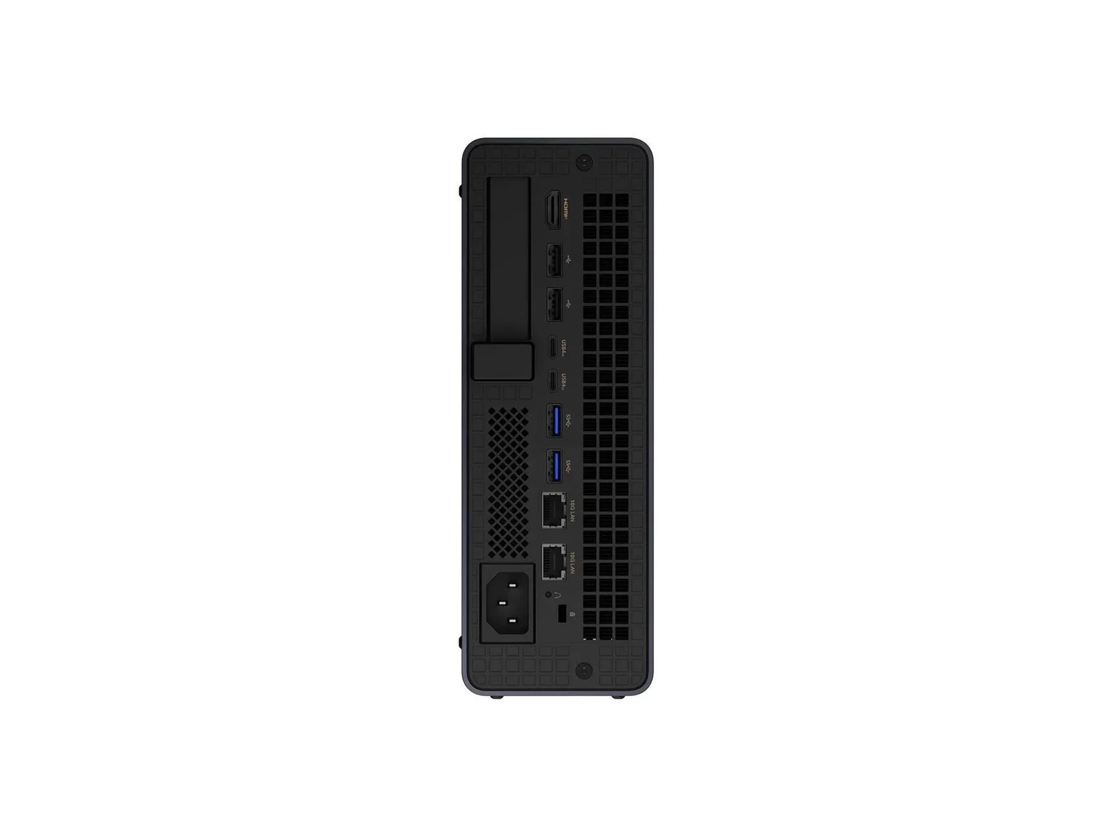 Minisforum MS-S1 MAX - Ryzen AI Max+ / 64GB / 2TB - Billede 2