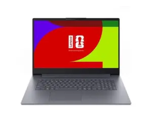 Lenovo IdeaPad Slim 3i - 17" | Core 3 | 8GB | 512GB