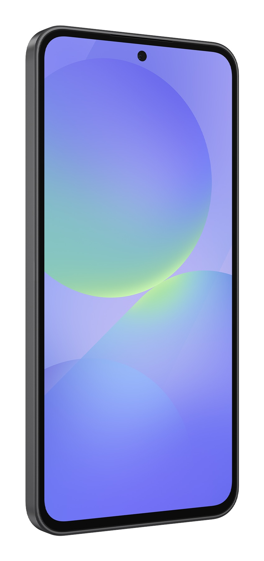 Samsung Galaxy A36 5G , 17 cm (6.7"), 8 GB, 256 GB, 50 MP, Android 15, Sort - Billede 3