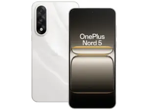 OnePlus Nord 5 256GB/8GB - Marble Sands