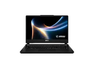 MSI Venture 15 AI+ B3M - 15.6" | Intel Arc B390 | Core Ultra X7 358H | 16GB | 512GB