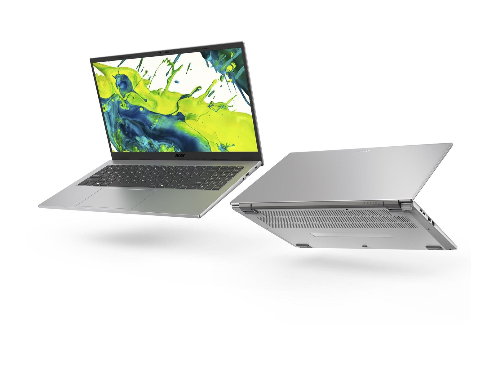Acer Aspire Go 15 AG15-72P - Billede 5
