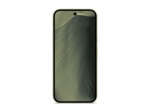 Google Pixel 11 - 5G smartphone - dual-SIM - RAM 12 GB / Intern hukommelse 256 GB - OLED display - 6.3"" - 2424 x 1080 pixels (120 Hz) - 3x bagkamera 48 MP, 13 MP, 10,8 MP - front camera 10,5 MP - pistachio