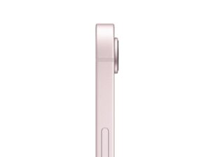 Apple iPhone 17e 256GB - Soft Pink - Billede 3