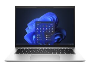 HP EliteBook 865 G9 Notebook - AMD Ryzen 5 Pro - 6650U / op til 4.5 GHz - Win 11 Pro - Radeon 680M - 16 GB RAM - 256 GB SSD NVMe, HP Value - 16"" IPS HP SureView Reflect 1920 x 1200 - Wi-Fi 6E - kbd: nordisk - New Open Box - Billede 2
