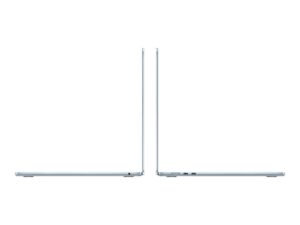 Apple MacBook Air 15.3" - Apple M5 - 16 GB RAM - 1 TB SSD - dansk - Billede 2
