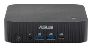 ExpertCenter PN54-S1 - Barebone