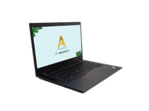 Lenovo Refurbished ThinkPad L14 G3 - 14" | Core i5 | 16GB | 512GB | A Grade - Billede 2