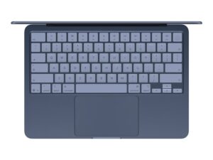 Apple MacBook Neo 13" - Apple A18 Pro - 8 GB RAM - 512 GB SSD - dansk - Billede 4