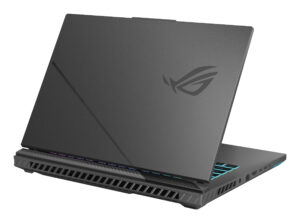 ROG Strix G16 - 16" | RTX 5080 | Ryzen 9 | 32GB | 1TB - Billede 5