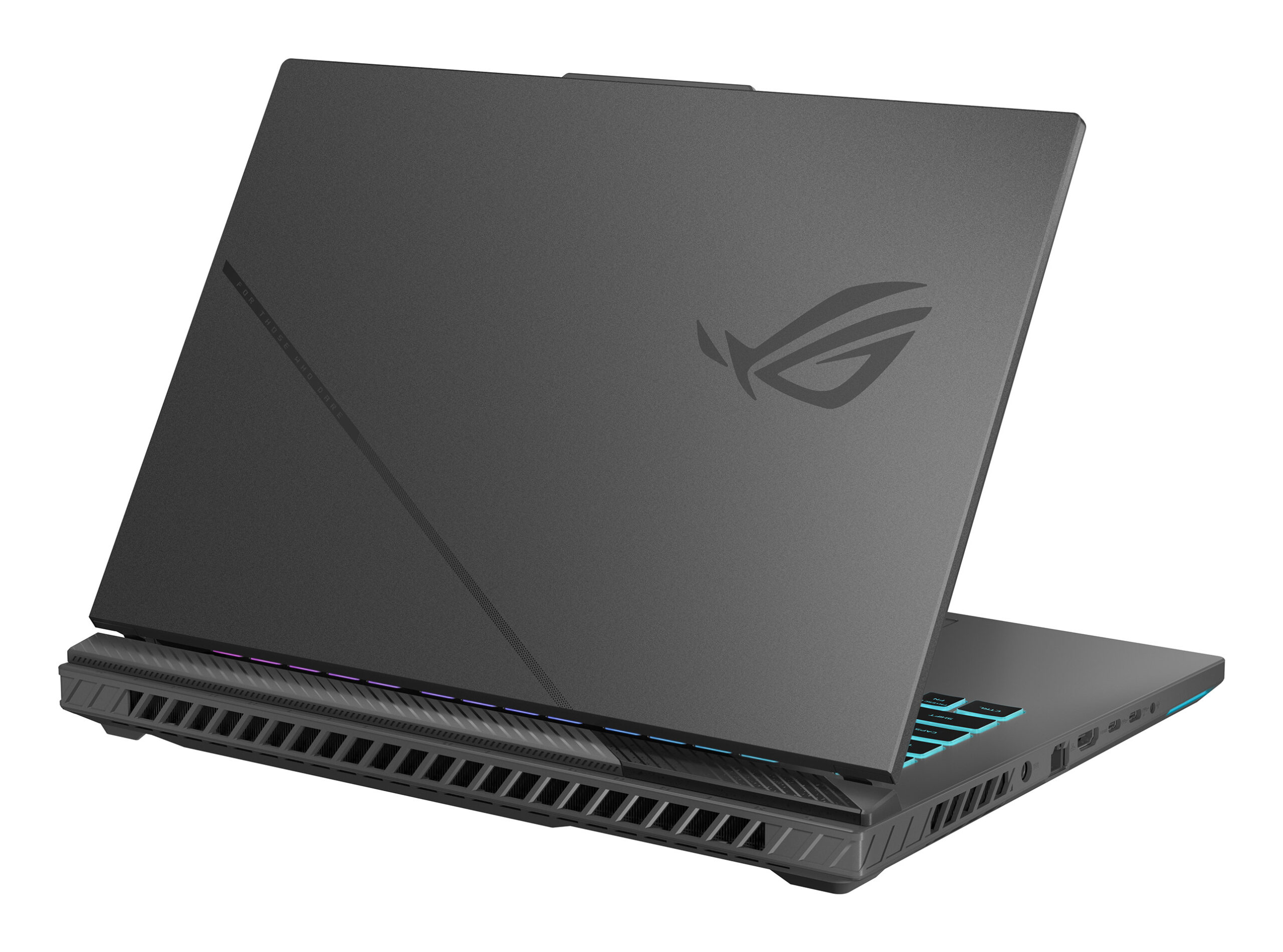 ROG Strix G16 - 16" | RTX 5080 | Ryzen 9 | 32GB | 1TB - Billede 5