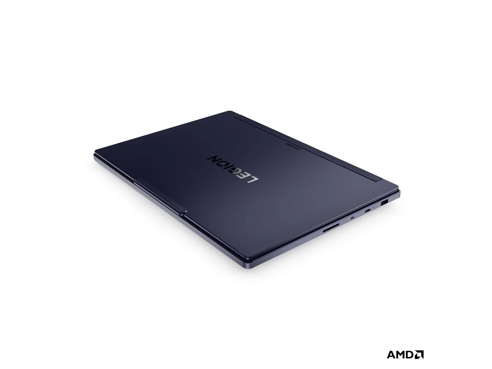 Lenovo Legion 7 - 15.3" | 8060S Graphics | Ryzen A | 32GB | 1TB - Billede 4