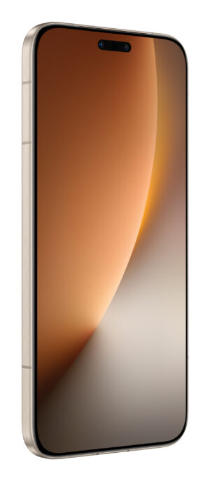 Honor Magic8 Pro 17 cm (6.71") Dual SIM Android 16.0 5G USB Type-C 12 GB 512 GB 6270 mAh Guld - Billede 3