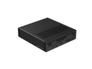 Minisforum MS-A2-9955 - Ryzen 9 9955HX | 32G | 1TB | Radeon 610M | Windows 11 Pro - Billede 3