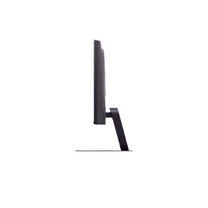 LG 25G523B-B computerskærm 62 cm (24.4") 1920 x 1080 pixel Fuld HD LCD Sort - Billede 2