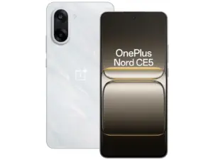 OnePlus Nord CE5 256GB/8GB - Marble Mist