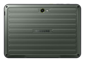 Samsung Galaxy Tab Active5 Pro 5G 128GB/6GB Enterprise Edition - Green - Billede 2