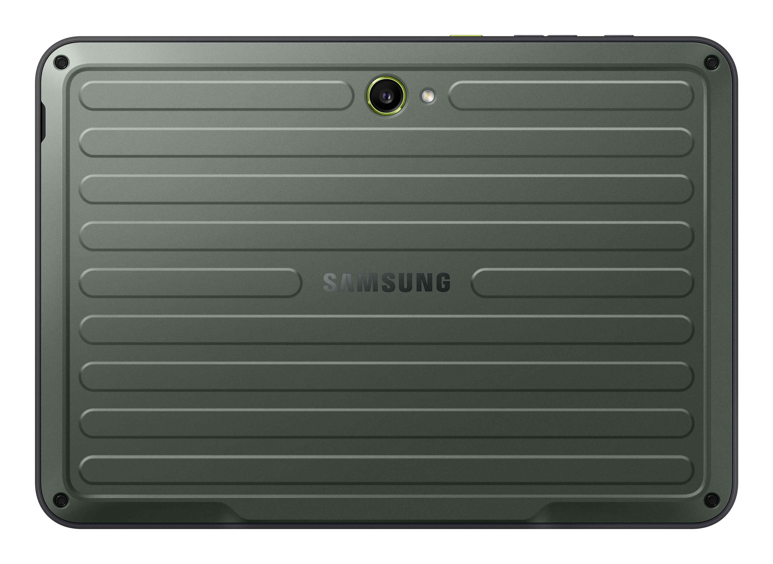 Samsung Galaxy Tab Active5 Pro 5G 128GB/6GB Enterprise Edition - Green - Billede 2