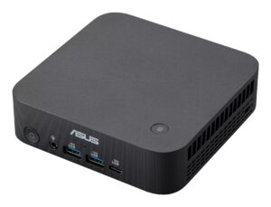 ASUS PN54-BBR321MNS1 Sort 210 3 GHz - Billede 5
