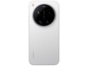 Xiaomi 17 Ultra 512GB/16GB - White - Billede 4