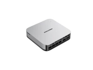 Minisforum AI X1 Pro - Ryzen AI 9 / 32GB / 1TB / Windows 11 Pro - Billede 3