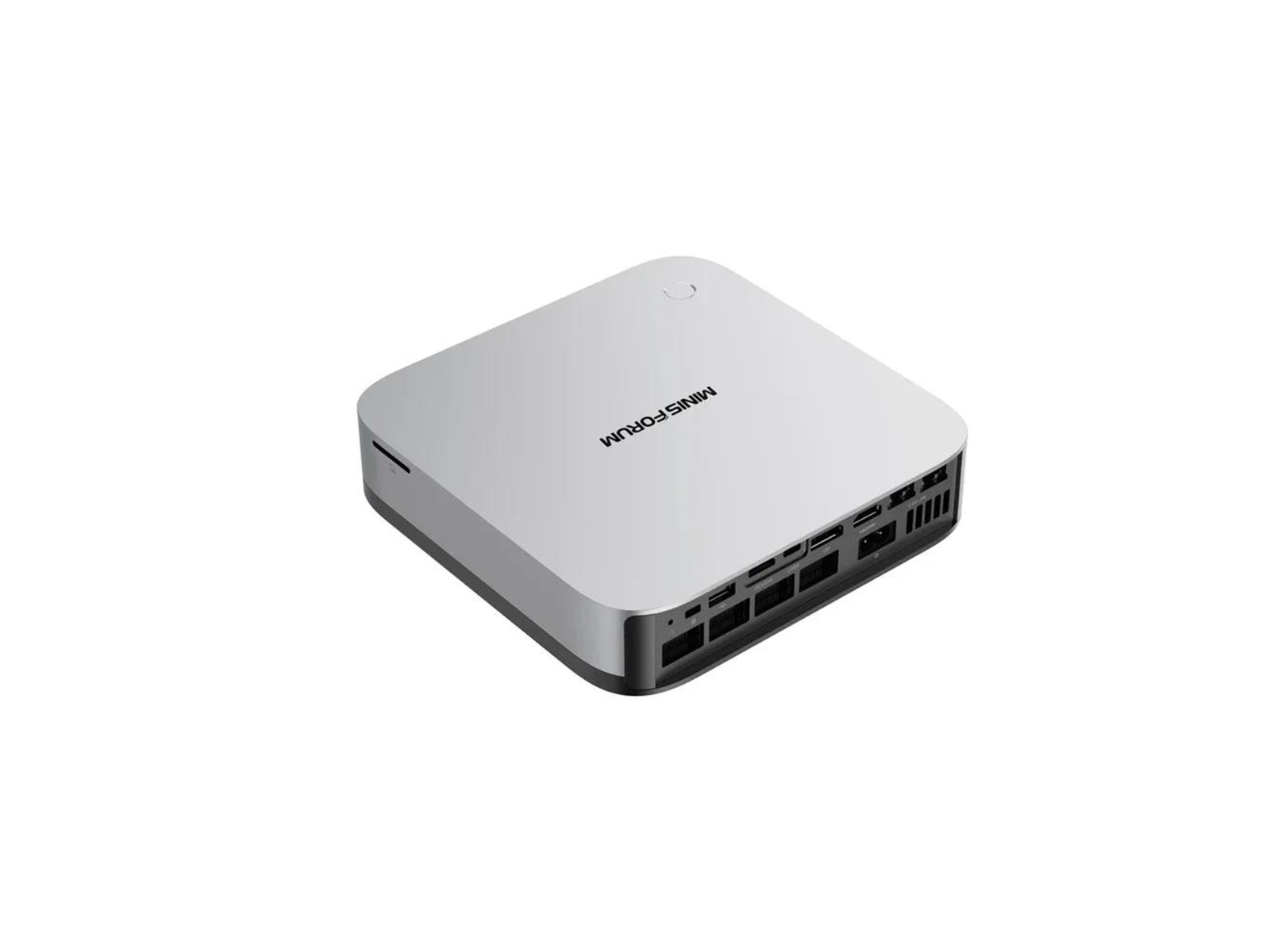Minisforum AI X1 Pro - Ryzen AI 9 / 32GB / 1TB / Windows 11 Pro - Billede 3