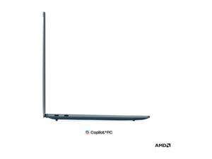 Lenovo Yoga Slim 7a - 14" | 840M | Ryzen AI 5 | 16GB | 512GB - Billede 3