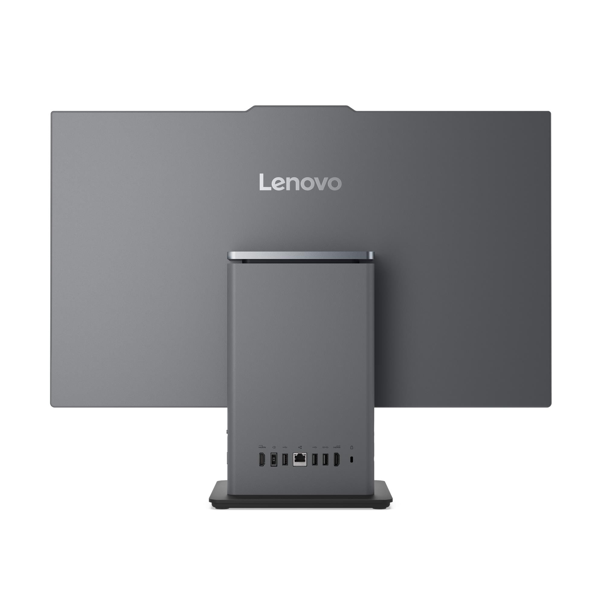 Lenovo ThinkCentre neo 50a 24 Gen 6 LNL Intel Core Ultra 5 226V 60,5 cm (23.8") 1920 x 1080 pixel All-in-One PC 16 GB LPDDR5x-SDRAM 512 GB SSD Windows 11 Pro Wi-Fi 6 (802.11ax) Grå - Billede 4