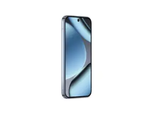 Google Pixel 10 Pro 128GB/16GB - Moonstone - Billede 3