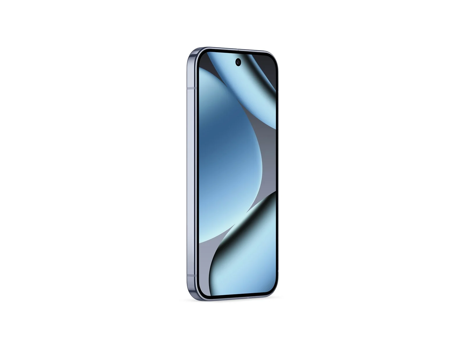 Google Pixel 10 Pro 128GB/16GB - Moonstone - Billede 3