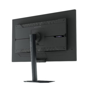 Gigabyte G27UP - LED-skærm - gaming - 27"" - 3840 x 2160 UHD @ 160 Hz - SS IPS - 400 cd/m² - 1000:1 - HDR10 - 1 ms - 2xHDMI, DisplayPort - Billede 5
