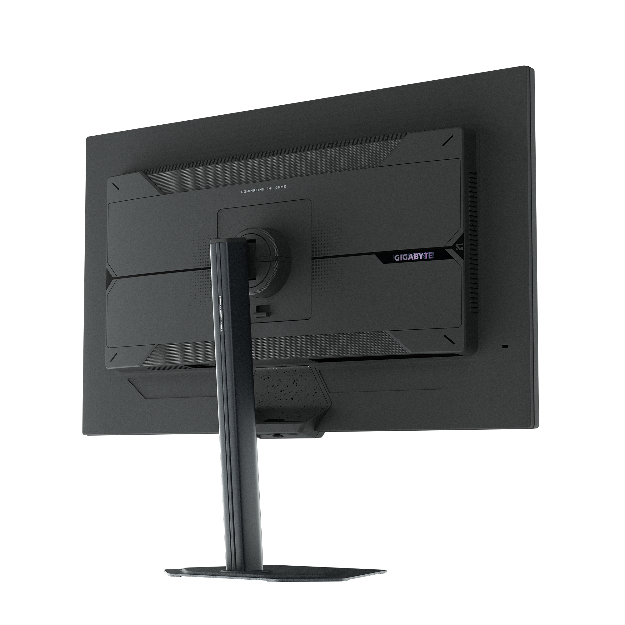 Gigabyte G27UP - LED-skærm - gaming - 27"" - 3840 x 2160 UHD @ 160 Hz - SS IPS - 400 cd/m² - 1000:1 - HDR10 - 1 ms - 2xHDMI, DisplayPort - Billede 5