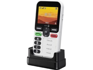 Doro Leva X10 4G - White