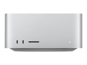 Apple Mac Studio M5 Max - 36GB - 512GB - Billede 2
