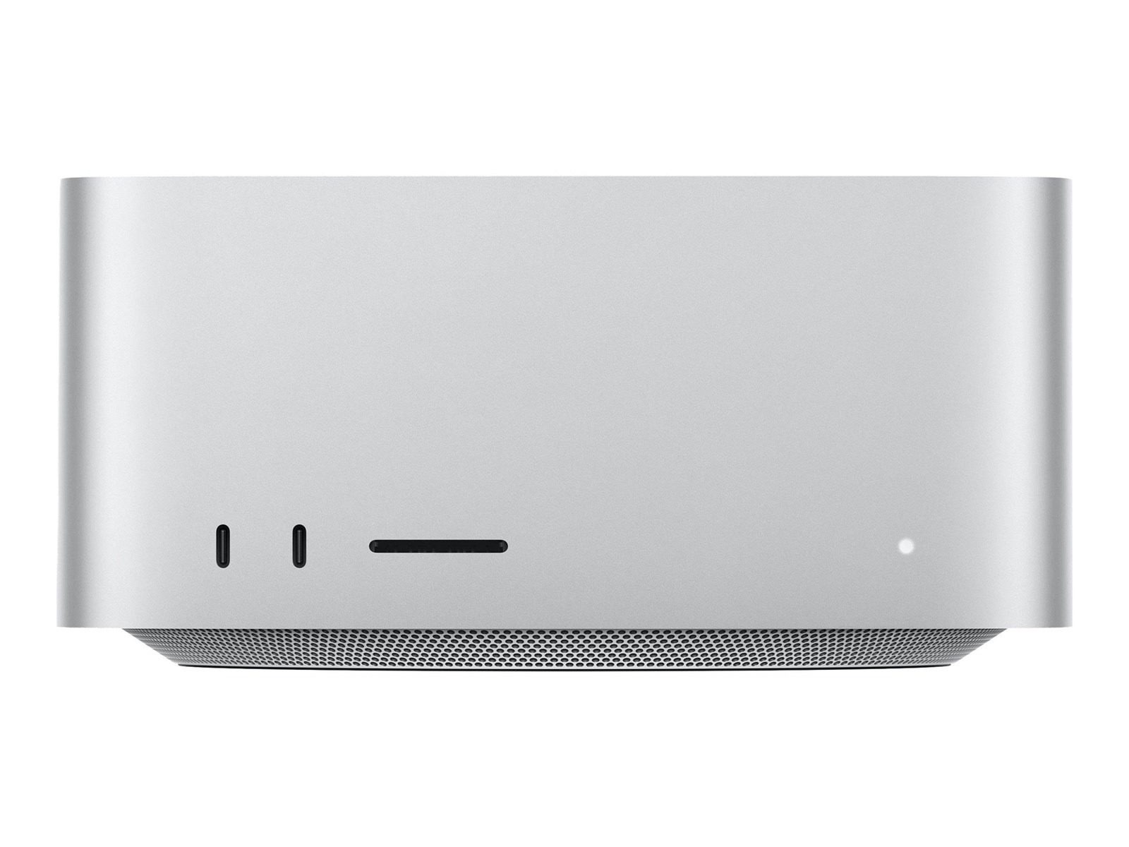 Apple Mac Studio M5 Max - 36GB - 512GB - Billede 2
