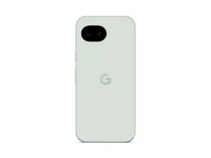 Google Pixel 10a 128GB/8GB - Fog - Billede 4