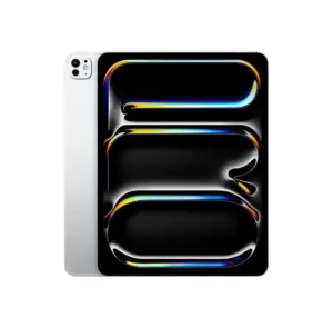 Apple iPad Pro M5 13" Wi?Fi 256GB with standard glass - Silver - Billede 5