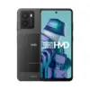 HMD Fusion Business Edition 256GB/8GB - Noir