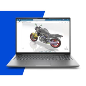 HP ZB X G2i 16 U9 386H16i 64/1TB (ML) - Billede 4