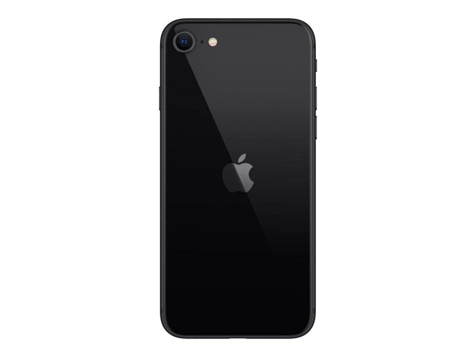 Apple iPhone SE (2020) 64GB - Black - Billede 5