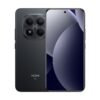 Xiaomi Redmi Note 15 Pro+ - 5G smartphone - dual-SIM - RAM 12 GB / Intern hukommelse 512 GB - OLED display - 6.83"" - 2772 x 1280 pixels (120 Hz) - 2x bagkameraer 200 MP, 8 MP - front camera 32 MP - sort