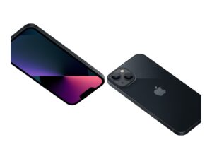 Apple iPhone 13 6.1" 128GB Midnat Grade A - Billede 2