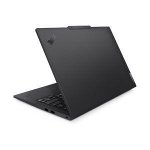 Lenovo ThinkPad T14s Gen 6 (AMD) Copilot+ PC AMD Ryzen AI 7 PRO 350 Laptop 35,6 cm (14") WUXGA 64 GB LPDDR5x-SDRAM 1 TB SSD Wi-Fi 7 (802.11be) Windows 11 Pro Nordisk Sort - Billede 5