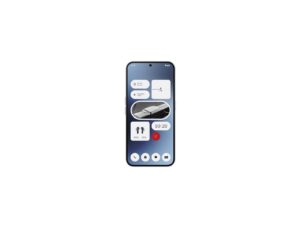 Nothing Phone (2a) 256GB/12GB - White - Billede 5