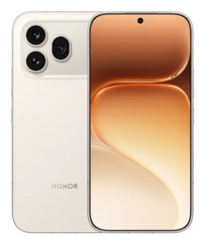 Honor 600 Pro, 16,7 cm (6.57"), 12 GB, 512 GB, 200 MP, Android 16.0, Guld