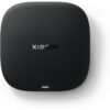 Xiaomi TV Box S - 3. generation - AV-afspiller - 2 GB RAM - 32 GB - 4K UHD (2160p) - sort &nbsp