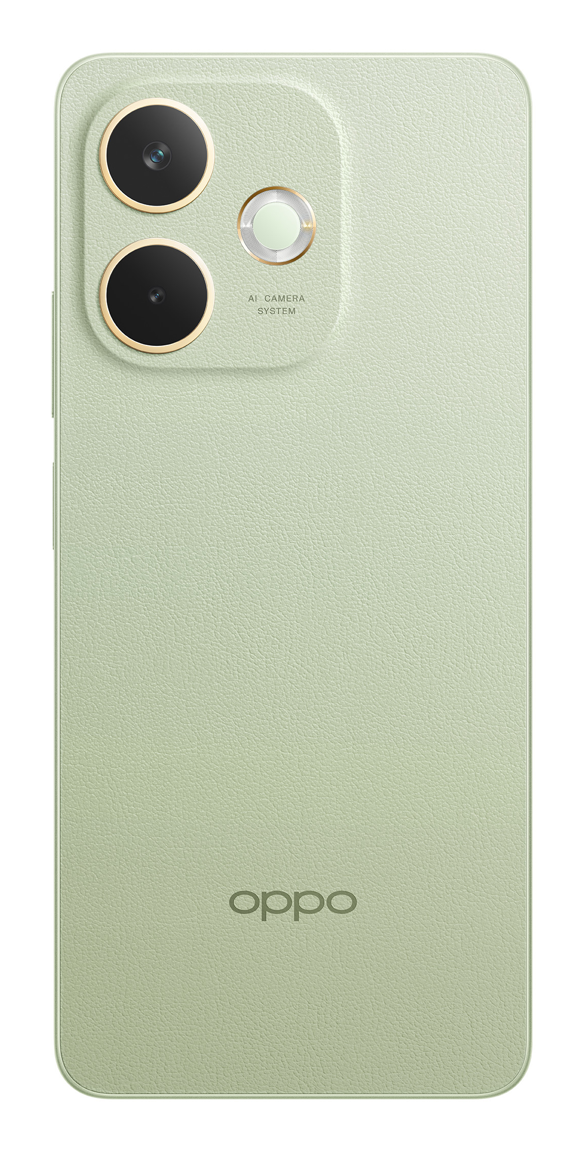 OPPO A5 Pro 5G 256GB/8GB - Olive Green - Billede 4